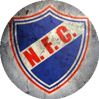 Logo Nacional Fútbol Club